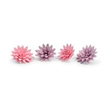 Picture of FLOWER DHALIA MADE FROM WAFER